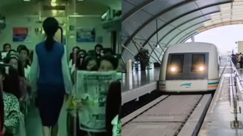 2003上海磁悬浮事故