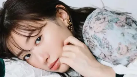 女乞丐NPC