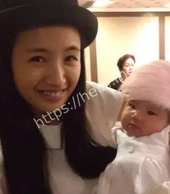 林依晨二胎出生3个月就送去托管